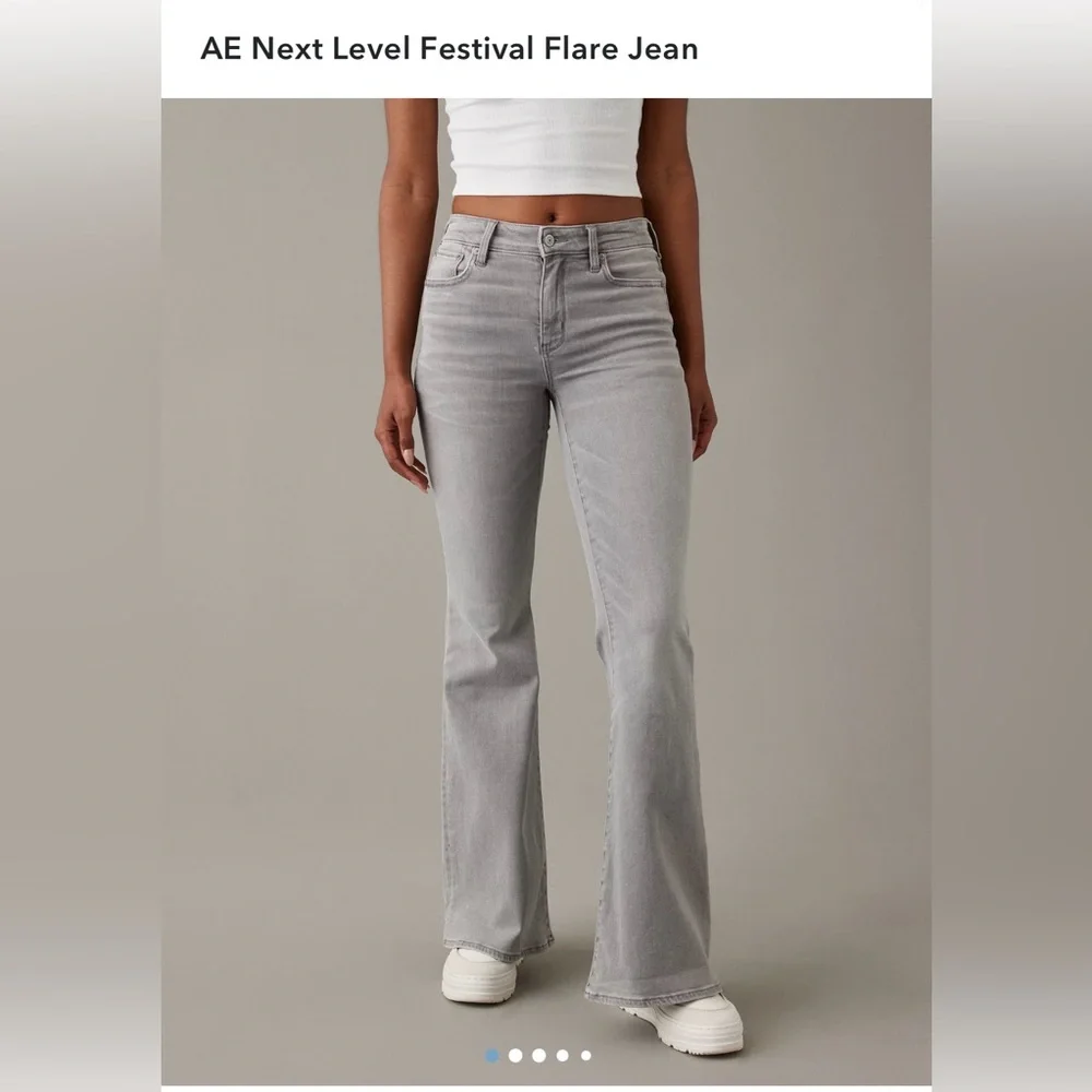 AMERICAN EAGLE “Festival Flare” - 16L - Picture 10 of 16